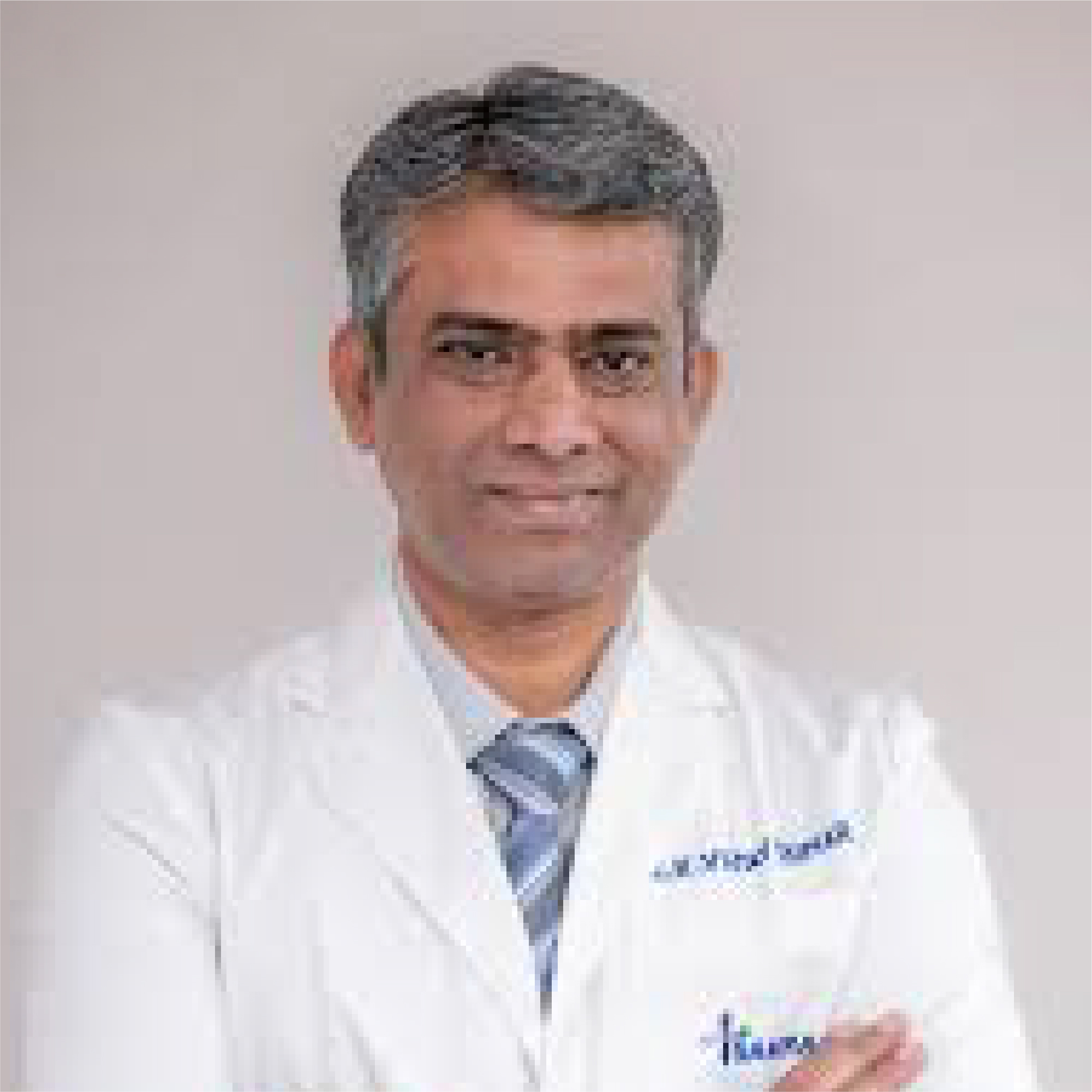 Dr. K. Vijay Kumar